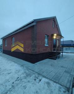 Продажа дома Омск.&nbsp;улица 12-я Амурская, 55
