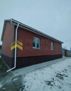 Продажа дома Омск.&nbsp;улица 12-я Амурская, 55