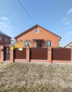 Продажа дома Омск.&nbsp;улица 12-я Амурская, 55