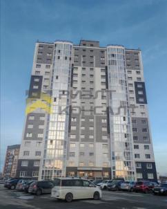 Продажа квартиры улица Ломоносова, 9