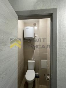 Продажа квартиры улица с/п Коммунальник, 2А