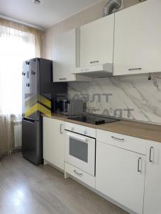 Продажа квартиры улица с/п Коммунальник, 2А