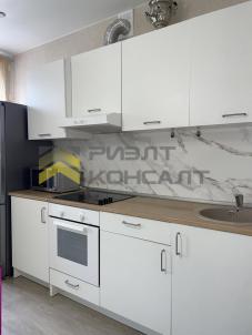 Продажа квартиры улица с/п Коммунальник, 2А