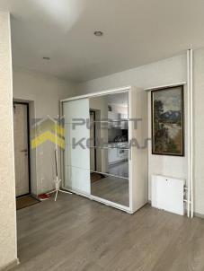 Продажа квартиры улица с/п Коммунальник, 2А