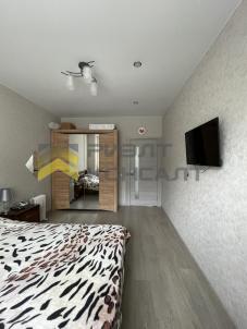 Продажа квартиры улица с/п Коммунальник, 2А