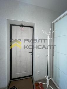 Продажа квартиры улица с/п Коммунальник, 2А