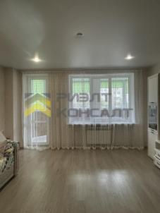 Продажа квартиры улица с/п Коммунальник, 2А