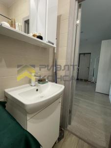 Продажа квартиры улица с/п Коммунальник, 2А