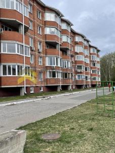 Продажа квартиры улица с/п Коммунальник, 2А