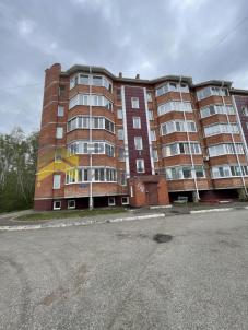 Продажа квартиры улица с/п Коммунальник, 2А