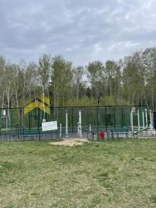 Продажа квартиры улица с/п Коммунальник, 2А
