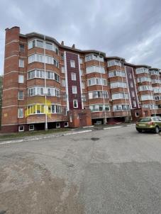 Продажа квартиры улица с/п Коммунальник, 2А