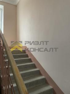 Продажа квартиры улица с/п Коммунальник, 2А