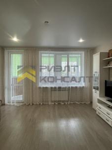 Продажа квартиры улица с/п Коммунальник, 2А