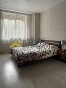 Продажа квартиры улица с/п Коммунальник, 2А