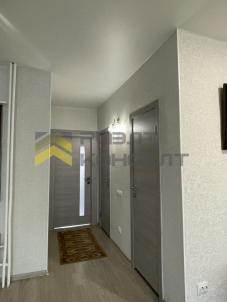 Продажа квартиры улица с/п Коммунальник, 2А