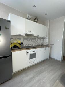 Продажа квартиры улица с/п Коммунальник, 2А