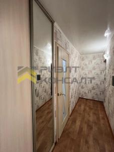 Продажа квартиры Омск.&nbsp;бульвар А.Петухова, 3
