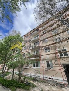 Продажа квартиры Омск.&nbsp;бульвар А.Петухова, 3