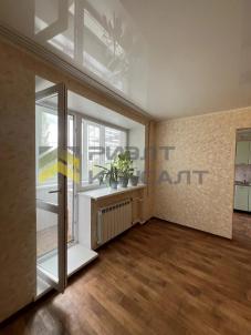 Продажа квартиры Омск.&nbsp;бульвар А.Петухова, 3