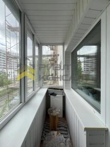 Продажа квартиры Омск.&nbsp;бульвар А.Петухова, 3