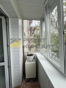 Продажа квартиры Омск.&nbsp;бульвар А.Петухова, 3