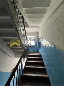 Продажа квартиры Омск.&nbsp;бульвар А.Петухова, 3
