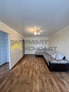 Продажа квартиры Омск.&nbsp;бульвар А.Петухова, 3