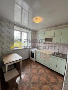 Продажа квартиры Омск.&nbsp;бульвар А.Петухова, 3
