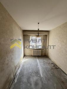 Продажа квартиры Омск.&nbsp;улица 75 Гвардейской бригады, 10а