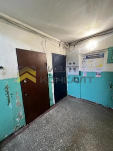 Продажа квартиры Омск.&nbsp;улица 75 Гвардейской бригады, 10а