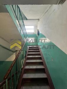 Продажа квартиры Омск.&nbsp;улица 75 Гвардейской бригады, 10а