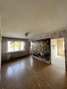 Продажа квартиры Омск.&nbsp;улица 75 Гвардейской бригады, 10а