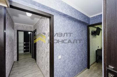 Продажа квартиры Омск.&nbsp;улица 27-я Северная, 88
