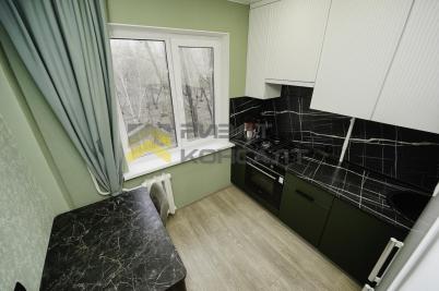 Продажа квартиры Омск.&nbsp;улица 27-я Северная, 88