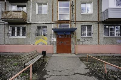 Продажа квартиры Омск.&nbsp;улица 27-я Северная, 88