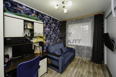 Продажа квартиры Омск.&nbsp;улица 27-я Северная, 88