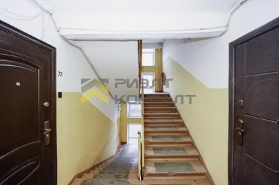Продажа квартиры Омск.&nbsp;улица 27-я Северная, 88