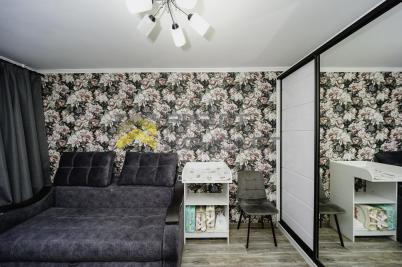 Продажа квартиры Омск.&nbsp;улица 27-я Северная, 88
