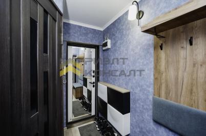Продажа квартиры Омск.&nbsp;улица 27-я Северная, 88