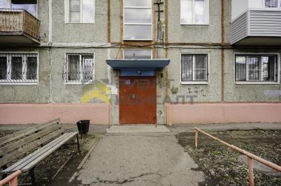 Продажа квартиры Омск.&nbsp;улица 27-я Северная, 88
