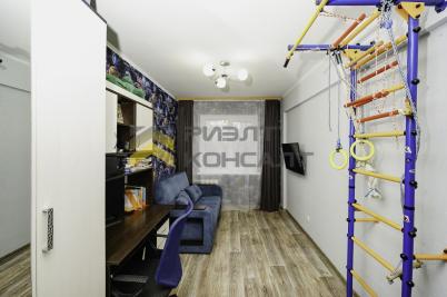 Продажа квартиры Омск.&nbsp;улица 27-я Северная, 88