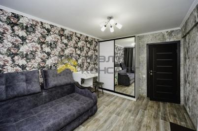 Продажа квартиры Омск.&nbsp;улица 27-я Северная, 88