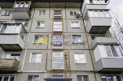 Продажа квартиры Омск.&nbsp;улица 27-я Северная, 88