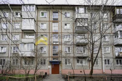 Продажа квартиры Омск.&nbsp;улица 27-я Северная, 88