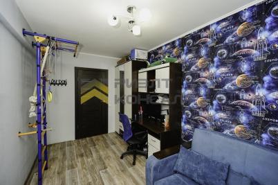 Продажа квартиры Омск.&nbsp;улица 27-я Северная, 88