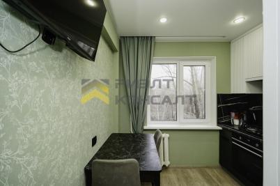 Продажа квартиры Омск.&nbsp;улица 27-я Северная, 88