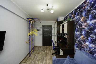 Продажа квартиры Омск.&nbsp;улица 27-я Северная, 88