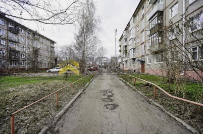Продажа квартиры Омск.&nbsp;улица 27-я Северная, 88