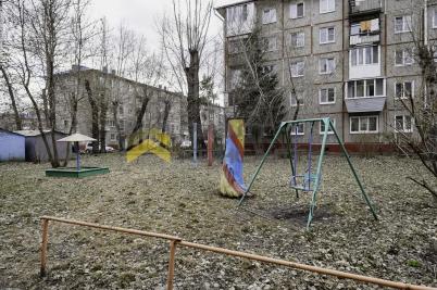 Продажа квартиры Омск.&nbsp;улица 27-я Северная, 88